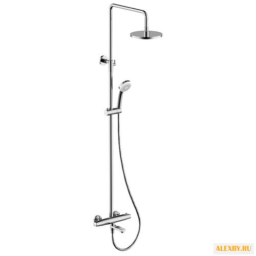 Душевая стойка IDDIS Torr