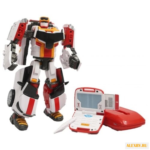 Интерактивная игрушка