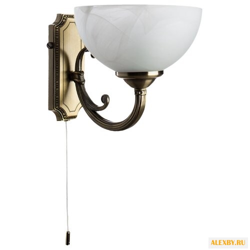 Бра Arte Lamp Windsor A3777AP-1AB