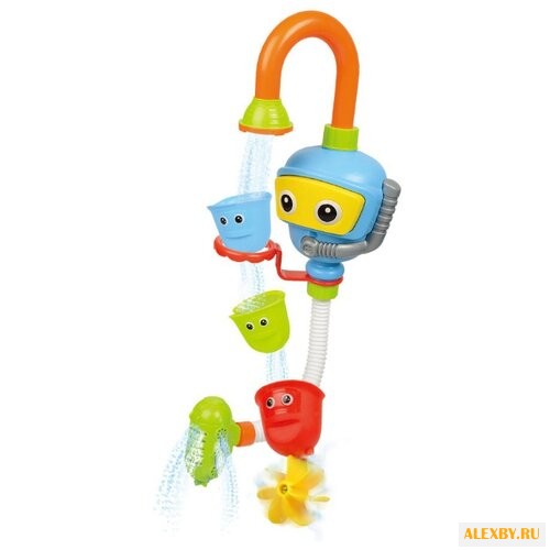 Игрушка для ванной MY ANGEL