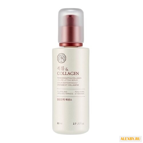 TheFaceShop Pomegranate Аnd