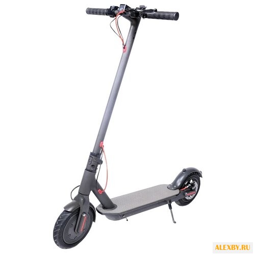 Электросамокат cactus