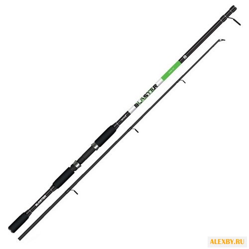 Удилище спиннинговое Salmo