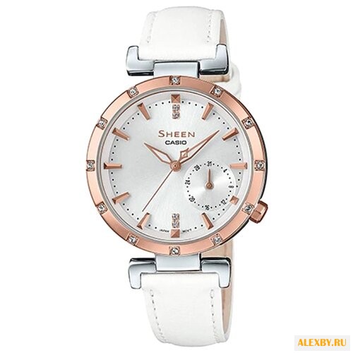 Наручные часы CASIO