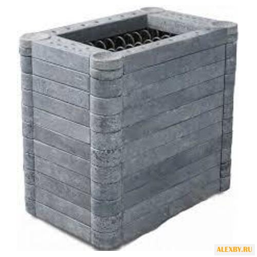 Банная печь Sawo SUPER NIMBUS