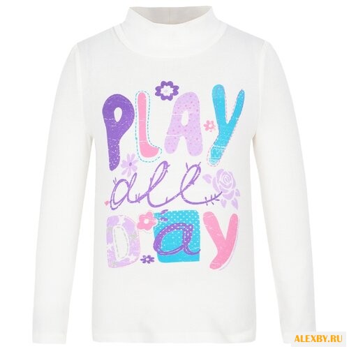 Водолазка cherubino