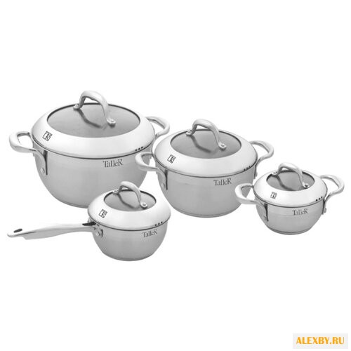 Набор посуды Taller Капулетти