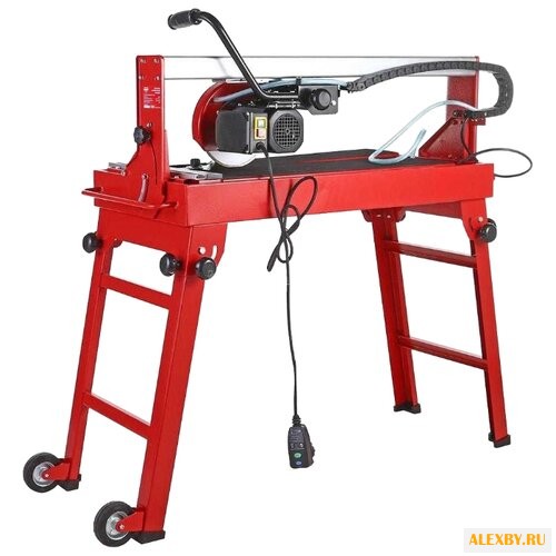 Плиткорез ELITECH ПЭ 800 62Р