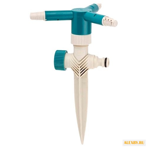 Дождеватель RACO 4260-55 665C