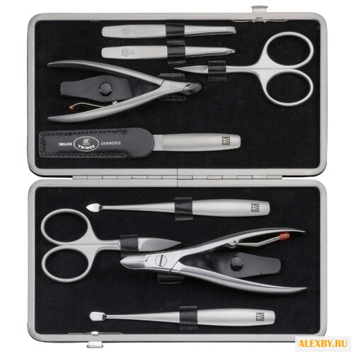 Набор Zwilling J. A. Henckels