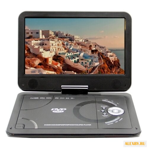 DVD-плеер Eplutus LS-918T