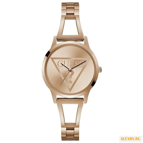 Наручные часы GUESS W1145L4