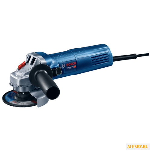 УШМ BOSCH GWS 750-125