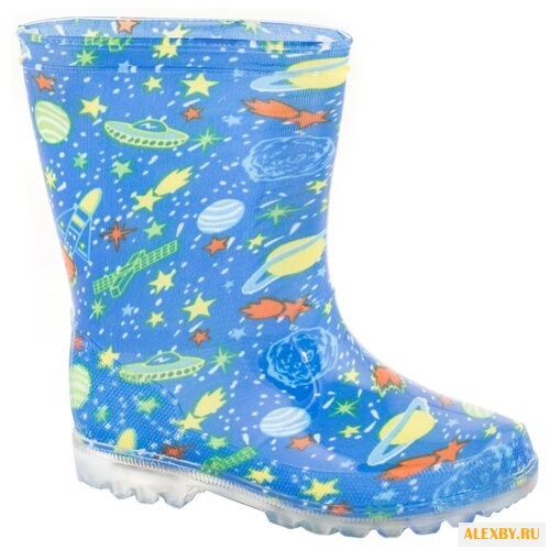 Резиновые сапоги COCCODRILLO