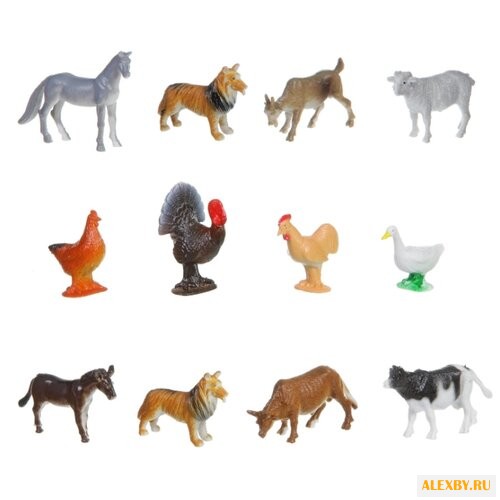 Игровой набор BONDIBON Ребятам