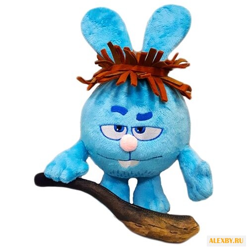 Мягкая игрушка Играмир Шорк 18 см