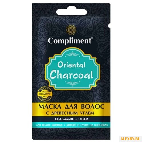 Compliment Маска для волос