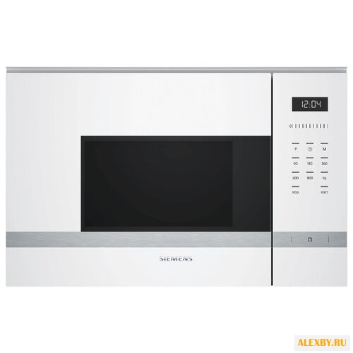 Микроволновая печь Siemens