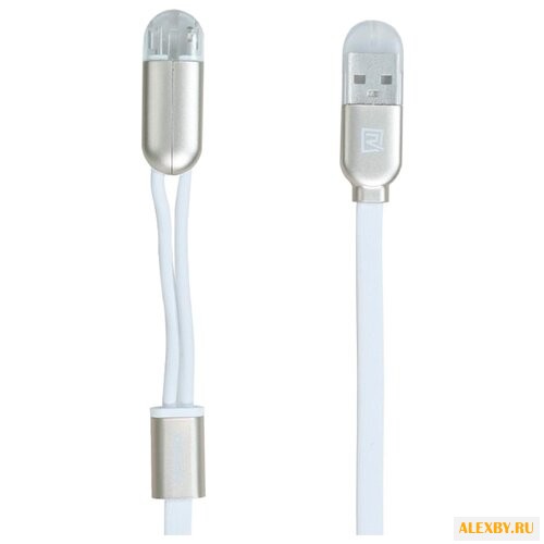 Кабель Remax Gemini USB -