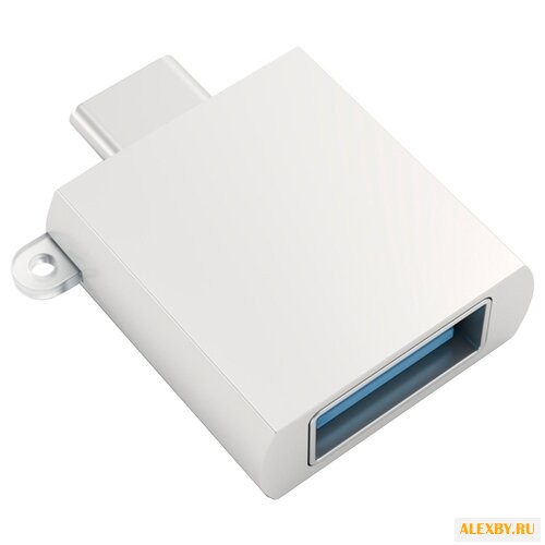 Переходник Satechi Type-C USB
