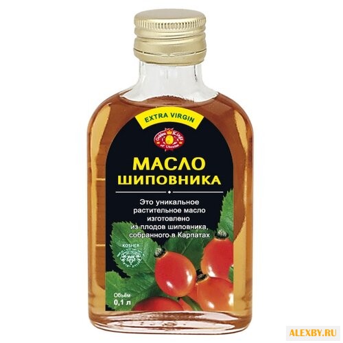 Golden Kings of Ukraine Масло