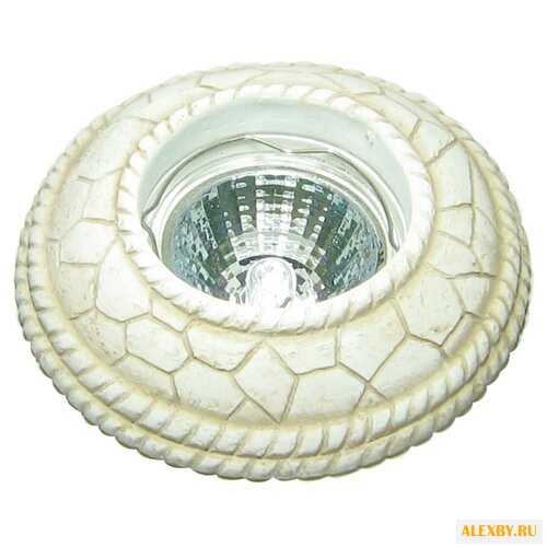 Встраиваемый светильник De Fran