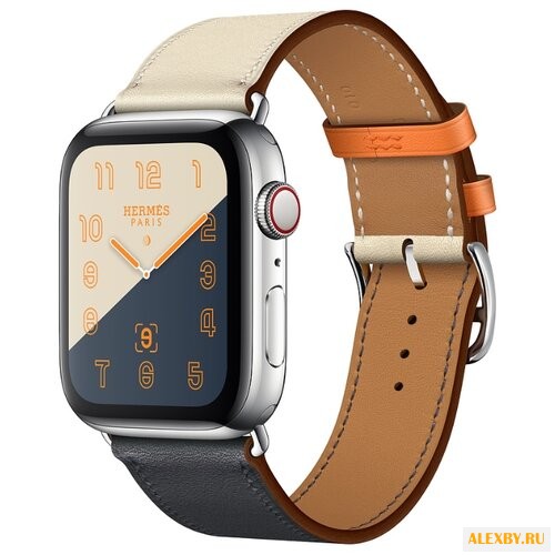 Часы Apple Watch Hermès Series