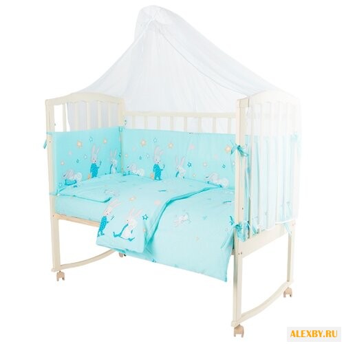 Leader Kids комплект Сонный