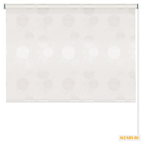 Рулонная штора SunBlack 357115