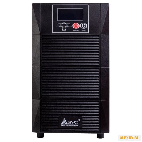 ИБП с двойным преобразованием