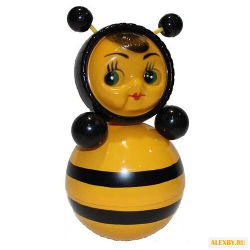 Неваляшка Котовские неваляшки