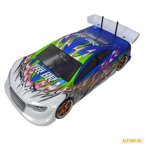 Легковой автомобиль HSP Flying