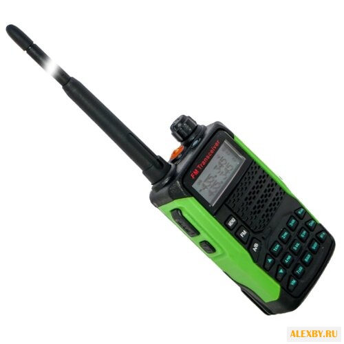 Рация ТЕРЕК РК-222