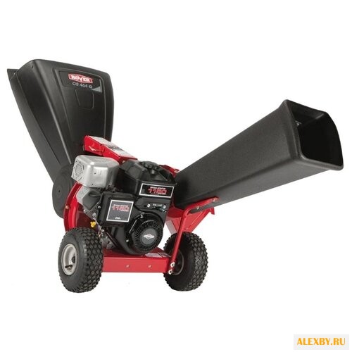 Измельчитель бензиновый MTD