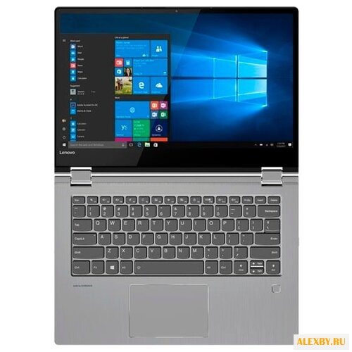 Ноутбук Lenovo Yoga 530 14 Intel