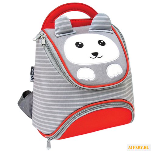 Феникс+ Рюкзак детский Енотик