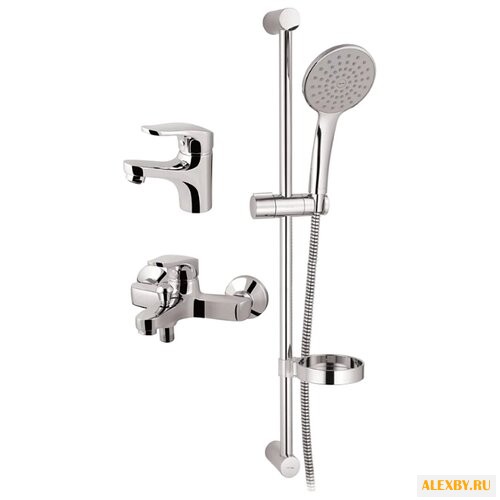 Душевой набор гарнитур AM.PM