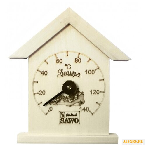 Термометр Sawo 115-TA