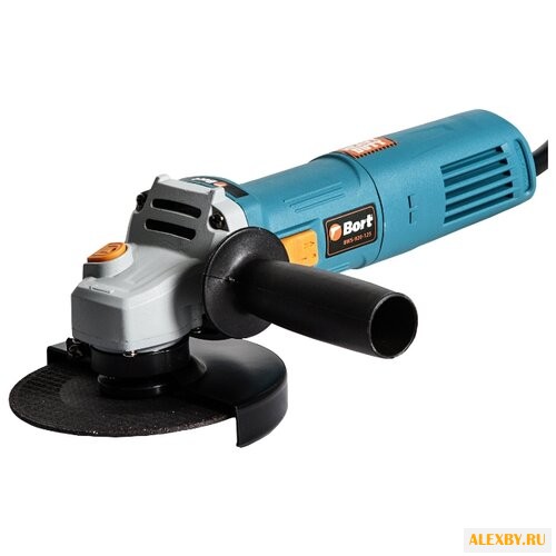 УШМ Bort BWS-920-125