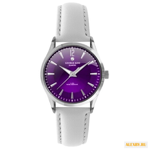 Наручные часы GEORGE KINI