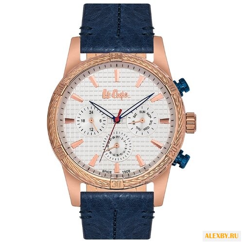 Наручные часы Lee Cooper