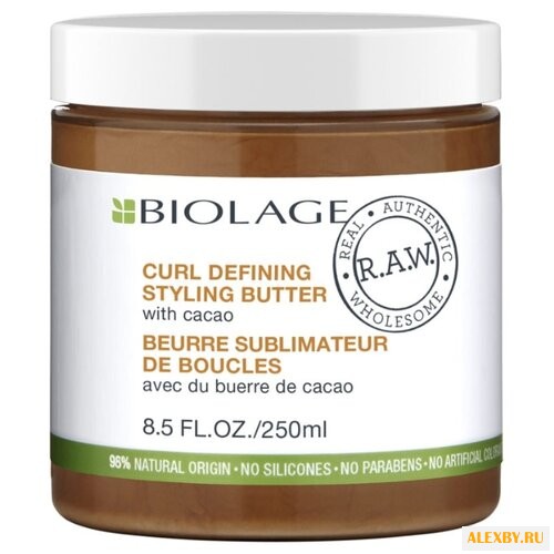 Matrix Масло Biolage R.A.W.