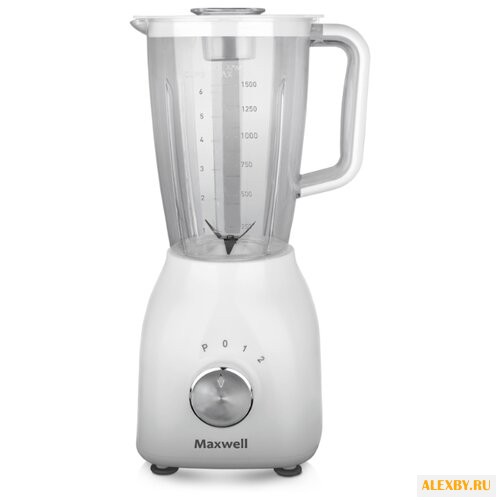 Стационарный блендер Maxwell