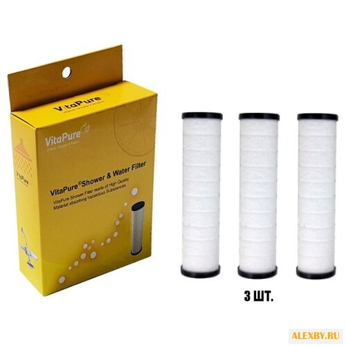 SONAKI Комплект картриджей