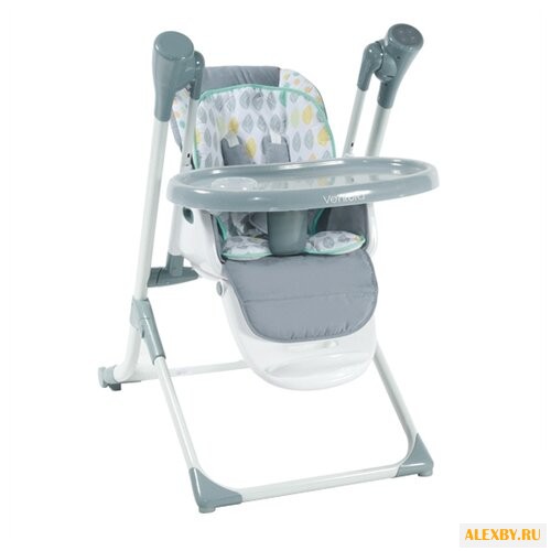 Стульчик-шезлонг-качели Lorelli