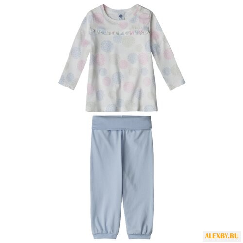 Пижама Sanetta