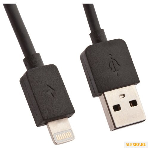 Кабель Remax Light USB - Apple