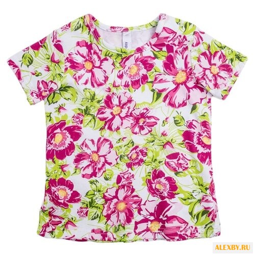 Футболка playToday