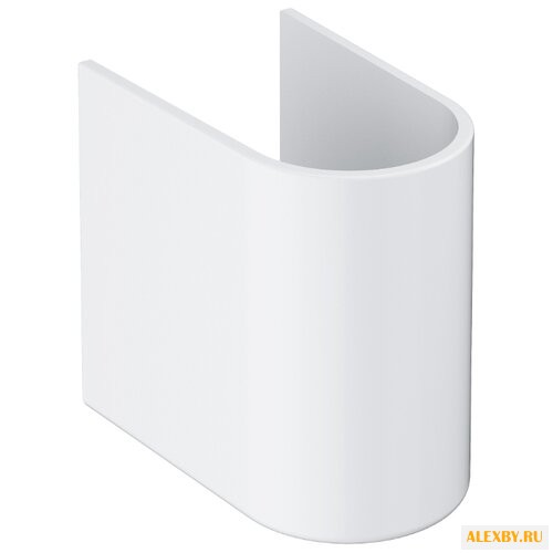 Полупьедестал Grohe Euro