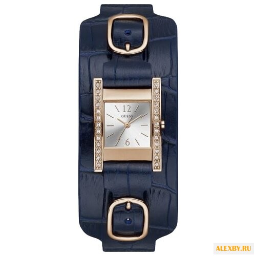 Наручные часы GUESS W1136L4